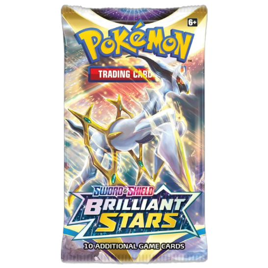 pokemon bandit ring booster box XY Breakthrough – Loose Packs Trading Co main image 1