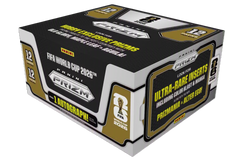 2026 Panini Prizm FIFA World Cup Soccer Hobby Box **PRESALE**-1