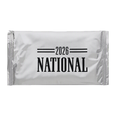 2026 Panini National Sports Convention VIP Exclusive Silver Pack-1