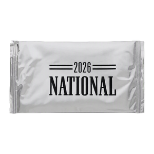 2026 Panini National Sports Convention VIP Exclusive Silver Pack