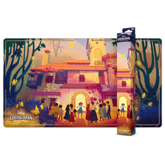 Disney Lorcana Play Mat - Multiple Options-2