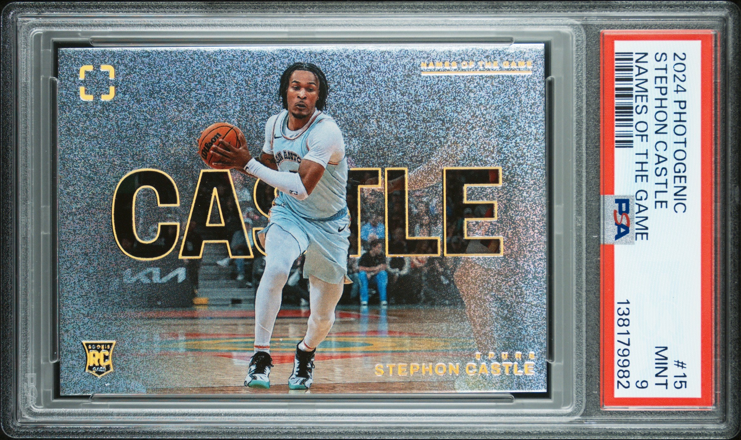 Basketball Singles – CardCollector2