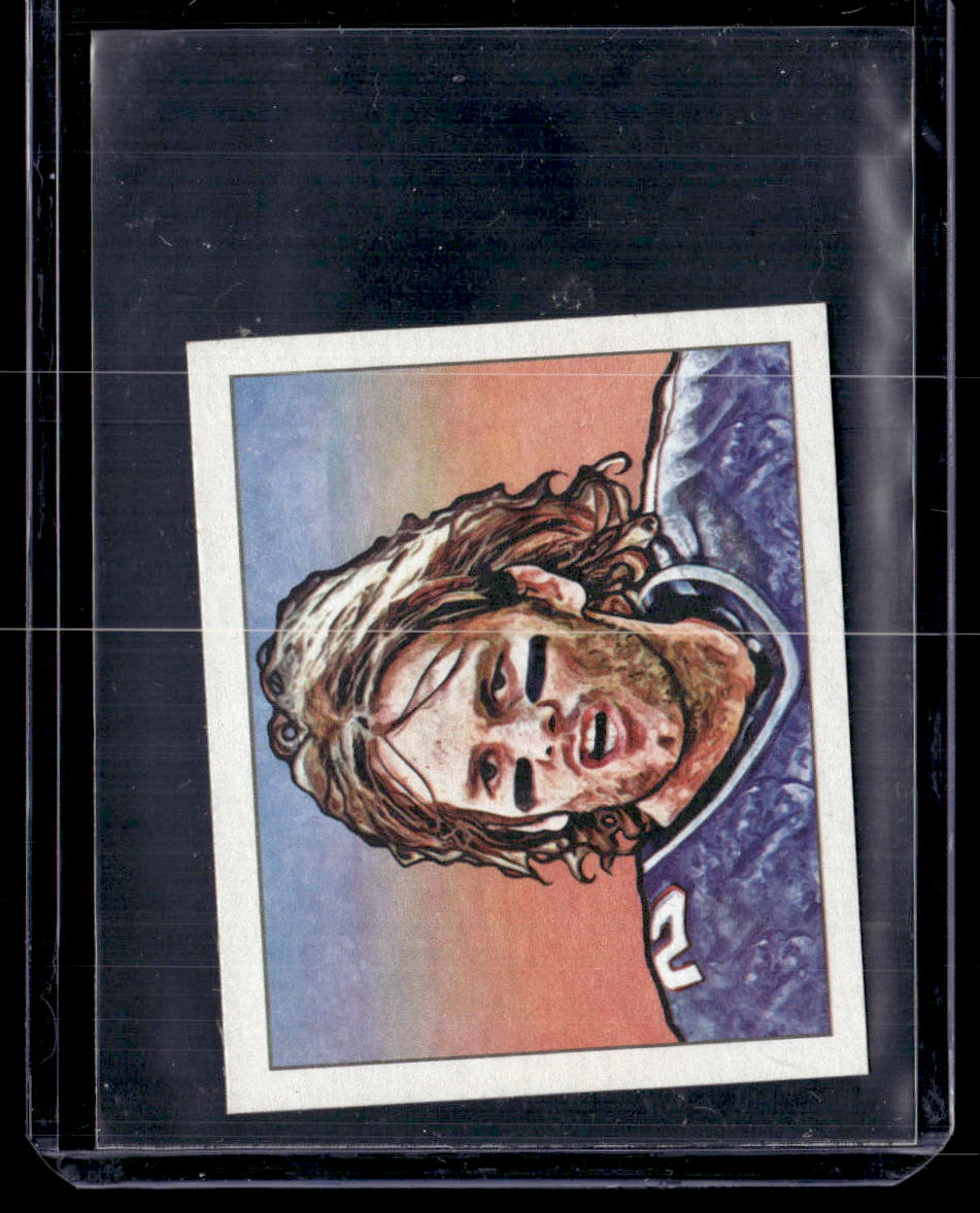 Tom Brady 2011 Topps 1950 Bowman #110