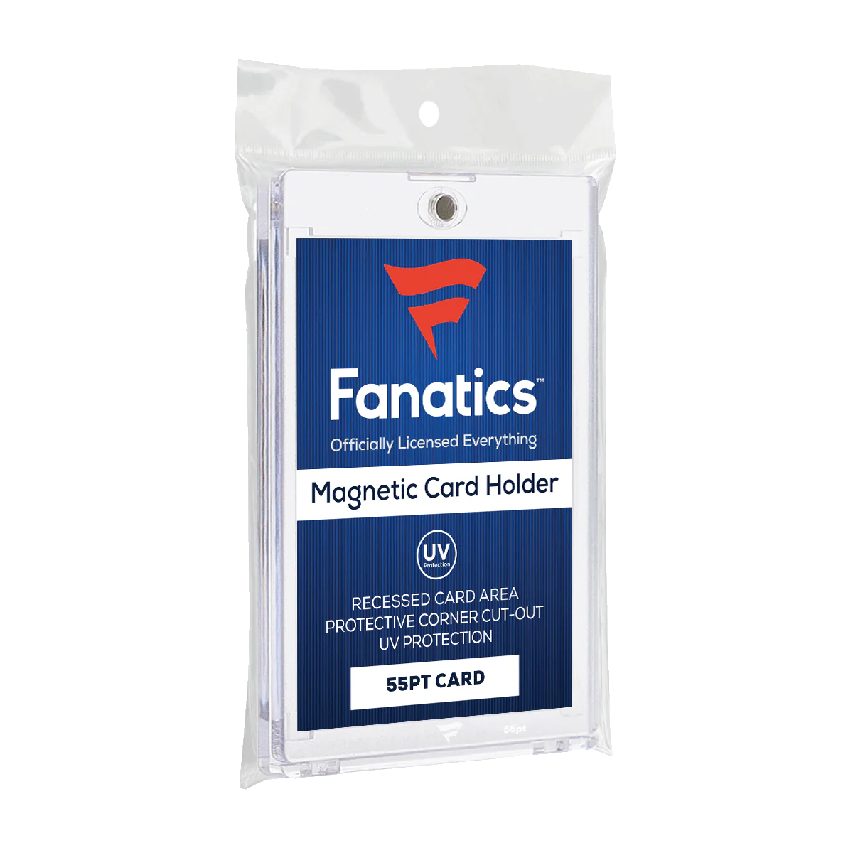 Fanatics Magnetic Card Holder (Multiple Size Options)-4