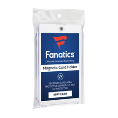 Fanatics Magnetic Card Holder (Multiple Size Options)-4