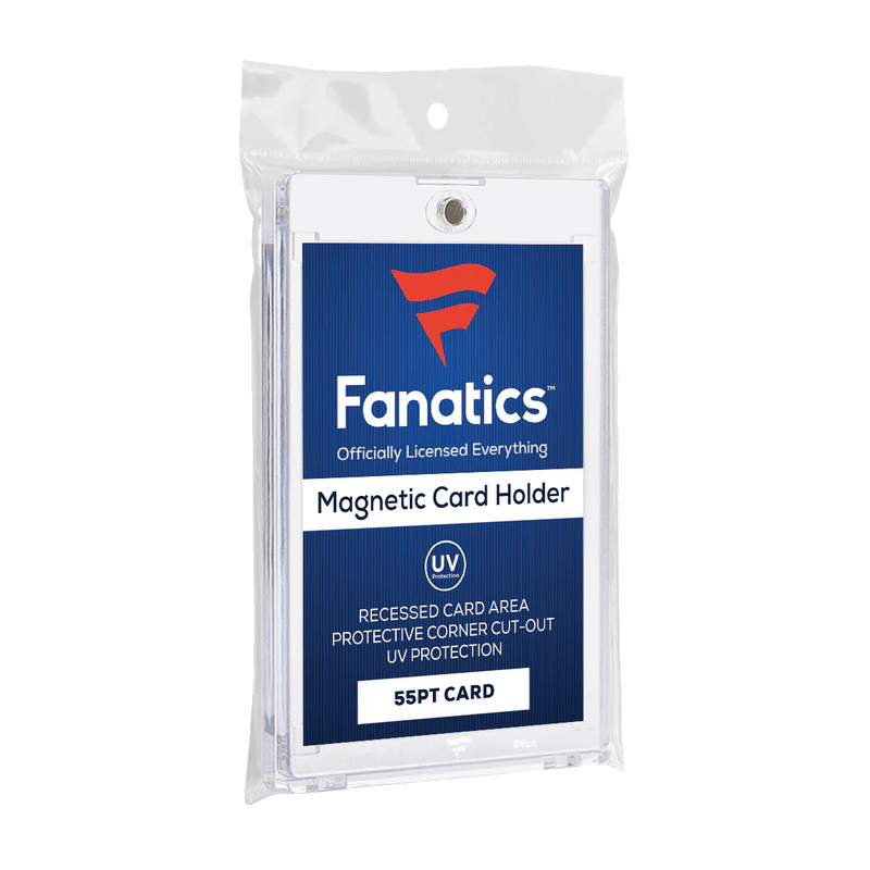 Fanatics Magnetic Card Holder (Multiple Size Options)-4