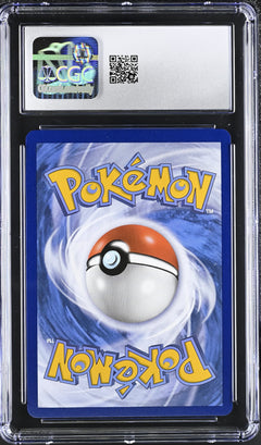 Gengar V 2021 Pokemon Fusion Strike Holo #156/264 CGC 10-2