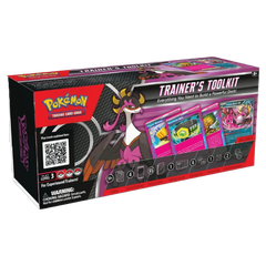 Pokemon Trainer's Toolkit (2025)-1