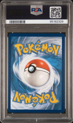 Fa/Mew 2021 Pokemon Celebrations #025 PSA 10-2