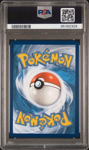 Fa/Mew 2021 Pokemon Celebrations #025 PSA 10-2