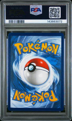 Oricorio Ex 2025 Pokemon Mep En-Me Black Star Promo Ultra-Premium Collection #024 PSA 10-2