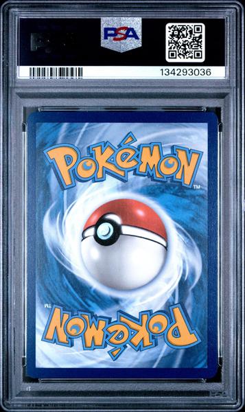 Charizard Ex 2023 Pokemon Mew En-151 #006 PSA 10-2