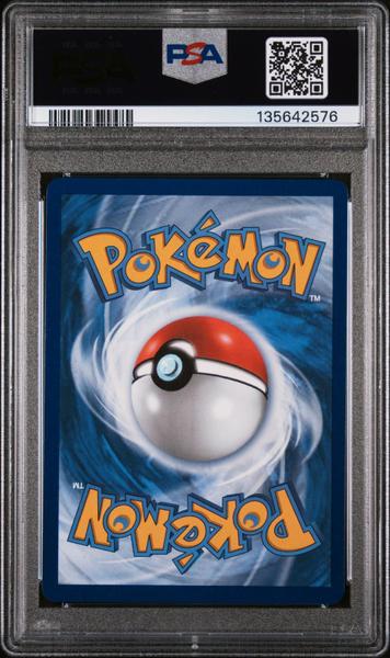 Mega Absol Ex 2025 Pokemon Meg En-Mega Evolution Special Illustration Rare #180 PSA 10-2