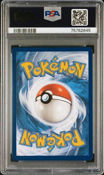 Fa/Oricorio 2023 Pokemon Sword And Shield Crown Zenith Crown Zenith #GG04 PSA 10-2