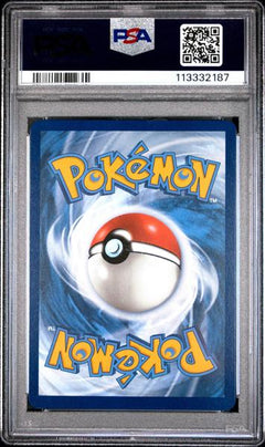 Eevee 2025 Pokemon Pre En-Prismatic Evolutions Pokemon Day 2025 #074 PSA 10-2