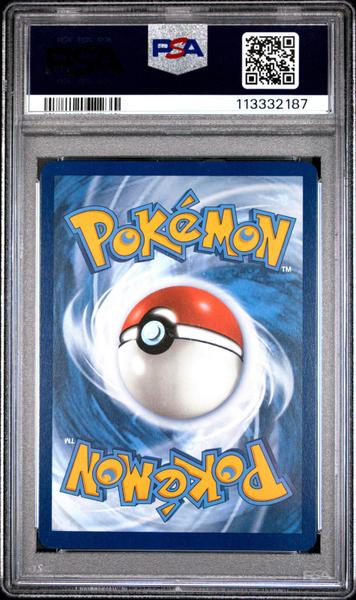 Eevee 2025 Pokemon Pre En-Prismatic Evolutions Pokemon Day 2025 #074 PSA 10-2