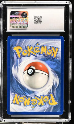 Charmander Illustration Rare, Holo 2023 Scarlet & Violet 151 #168/165 CGC 10-2