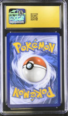 Dark Sylveon V Celebrations 2021 Black Star Promos #SWSH134 CGC PRISTINE 10-2