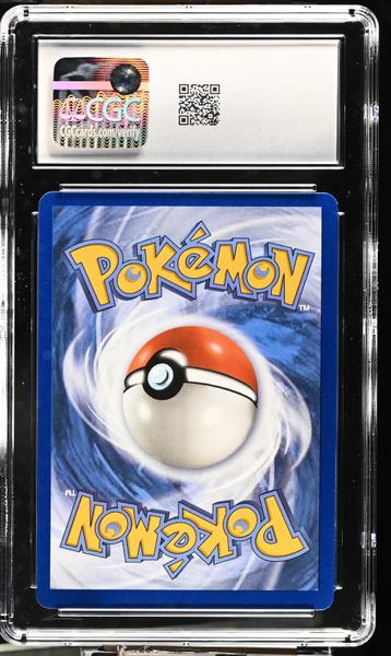 Clefairy Illustration Rare, Holo 2026 Perfect Order #094/088 CGC 10-2