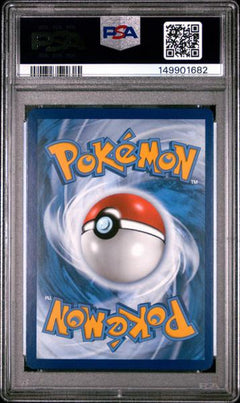 Mew Ex 2023 Pokemon Svp En-Sv Black Star Promo 151 Ultra-Premium Coll #053 PSA 9-2