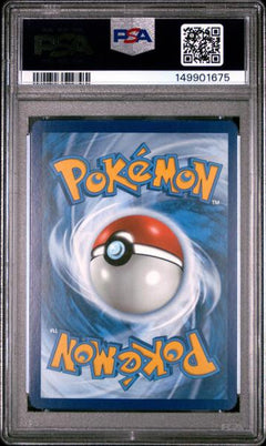 Squirtle 2023 Pokemon Mew En-151 Illustration Rare #170 PSA 9-2
