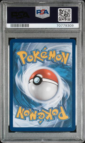 Arceus Vstar 2022 Pokemon Sword & Shield Brilliant Stars Brilliant Stars #123 PSA 10-2