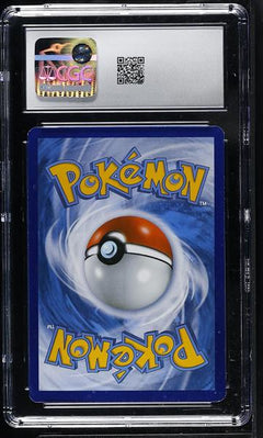 Kyogre EX Ultra Rare, Holo 2015 Primal Clash #148/160 CGC 7.5-2
