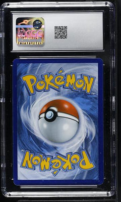 Rayquaza EX Rayquaza EX Box 2015 Black Star Promos #XY66 CGC 7-2