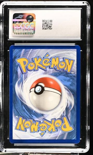 Moltres & Zapdos & Articuno GX Hidden Fates Elite Trainer Box 2019 Black Star Promos #SM210 CGC 10-2