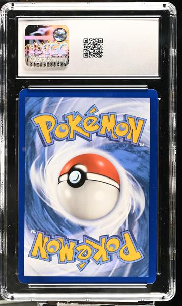 Pikachu Secret Rare, Holo 2023 Crown Zenith #160/159 CGC 10-2