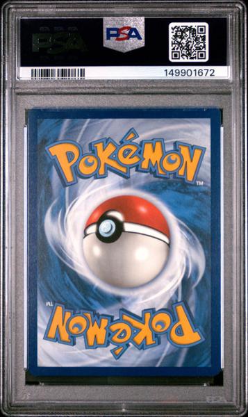 Drowzee 2023 Pokemon Svi En-Scarlet & Violet Illustration Rare #210 PSA 9-2