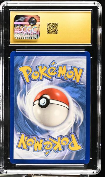 Beedrill V Ultra Rare, Holo 2022 Astral Radiance #161/189 CGC PRISTINE 10-2