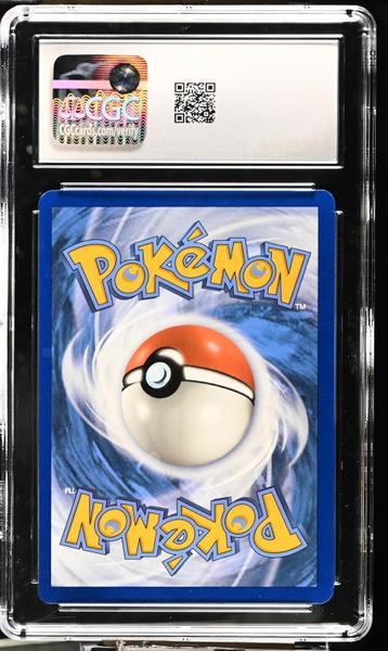 Gengar Trainer Gallery Holo 2022 Lost Origin #TG06/TG30 CGC 10-2