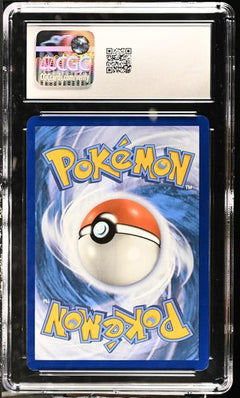 Charizard Charizard & Ho-Oh ex Deck, Holo 2023 Trading Card Game Classic #003/034 CGC 9.5-2