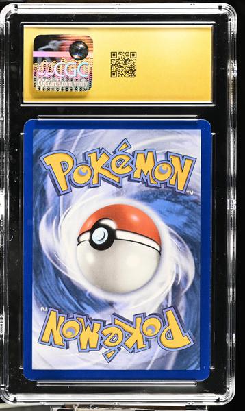 Clefairy Illustration Rare, Holo 2026 Perfect Order #094/088 CGC PRISTINE 10-2