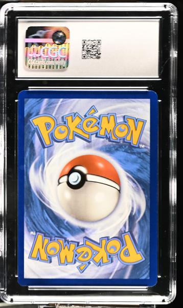 Gardevoir ex Special Illustration Rare 2024 Paldean Fates #233/091 CGC 10-2
