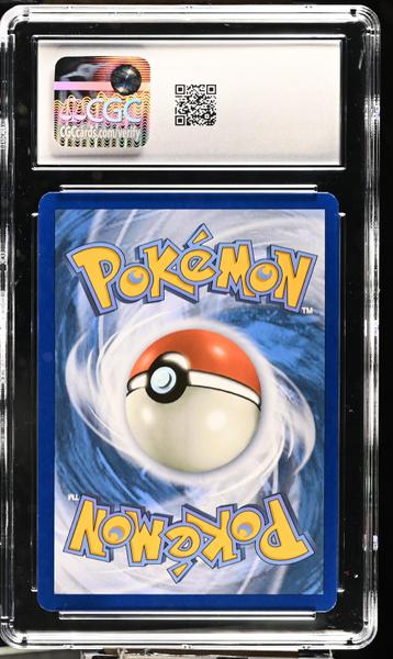 Perrin Special Illustration Rare 2024 Twilight Masquerade #220/167 CGC 9-2