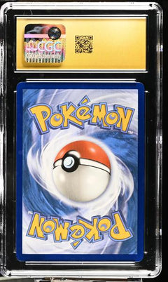 Mega Dragalge ex Special Illustration Rare 2026 Chaos Rising #118/086 CGC PRISTINE 10-2