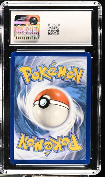 Umbreon V Ultra Rare, Holo 2021 Evolving Skies #188/203 CGC 10-2
