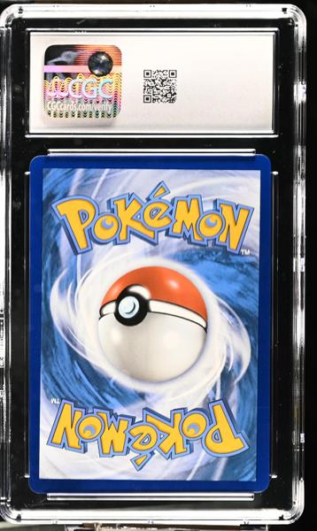 Arceus VSTAR Galarian Gallery, Holo 2023 Crown Zenith #GG70/GG70 CGC 9-2