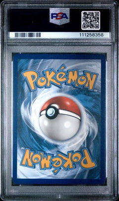 Fa/Blaziken Vmax 2021 Pokemon Sword & Shield Chilling Reign Chilling Reign-Secret #200 PSA 10-2