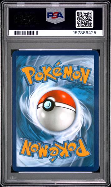 Mewtwo V 2022 Pokemon Go #030 PSA 10-2