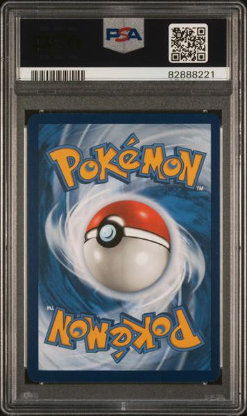 Gengar 2022 Pokemon Sword & Shield Lost Origin Build & Battle Box #066 PSA 9
