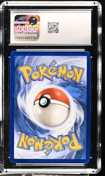 Mega Starmie ex Special Illustration Rare 2026 Perfect Order #118/088 CGC 9-2