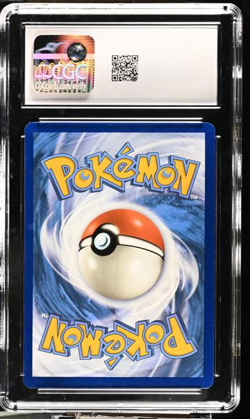 Snorlax Trainer Gallery Holo 2022 Lost Origin #TG10/TG30 CGC 9