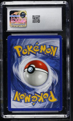 Chansey Holo 1999 Base Set #3/102 CGC 6.5-2