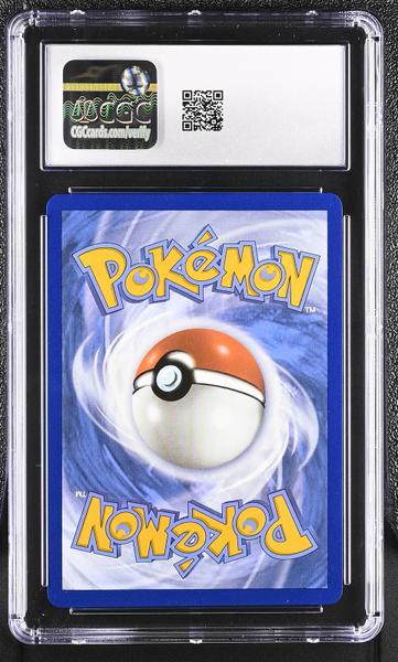 Aroma Lady Ultra Rare, Holo 2021 Evolving Skies #199/203 CGC 10-2