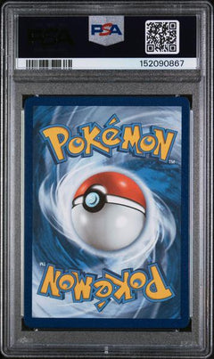 Dark Gyarados-Holo 2021 Pokemon Celebrations Classic Collection Team Rocket #8 PSA 10-2