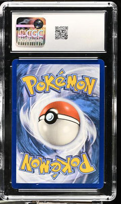 Pikachu Adventure Chest 2024 Black Star Promos #088 CGC 9-2