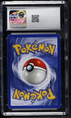 Poliwrath Holo 1999 Base Set #13/102 CGC 7-2